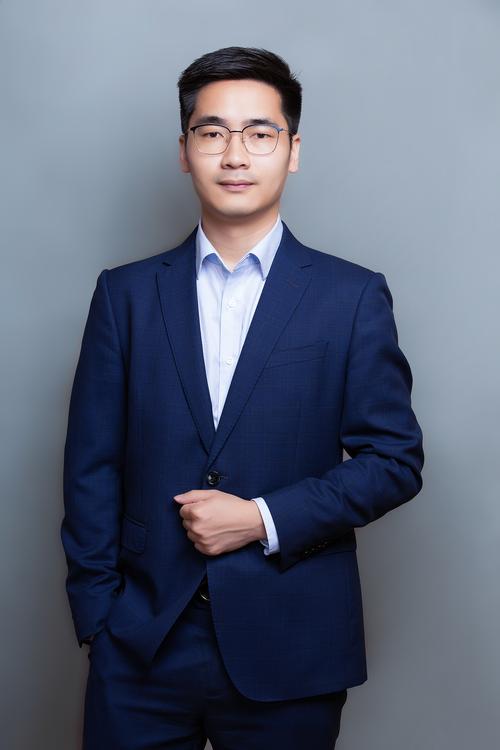 叶佩正 UI/UX设计总监